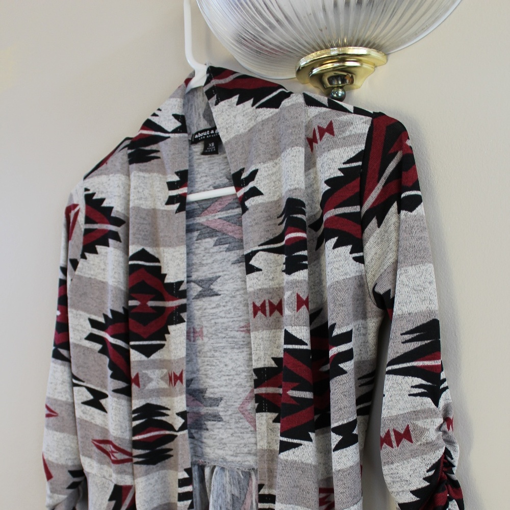 Cardigan
